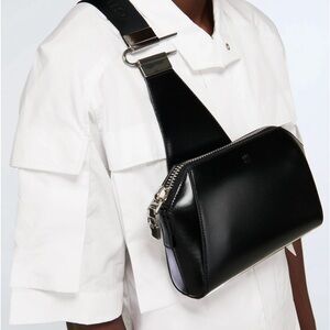 Givenchy Antigona by Matthew Williams cross body bag